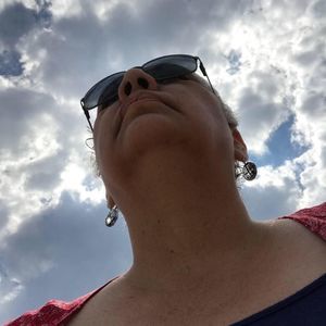 Meet your Posher, Pat